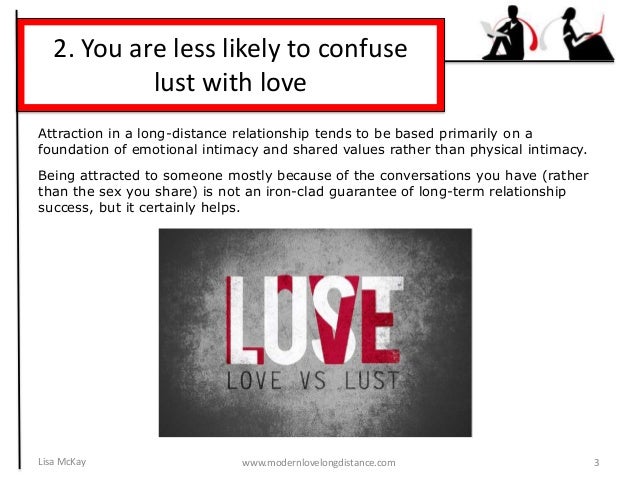 10 Ways Long Distance Relationships Can Actually Be Good For You