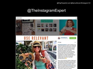 10 Ways to Create Picture Perfect Posts on Instagram