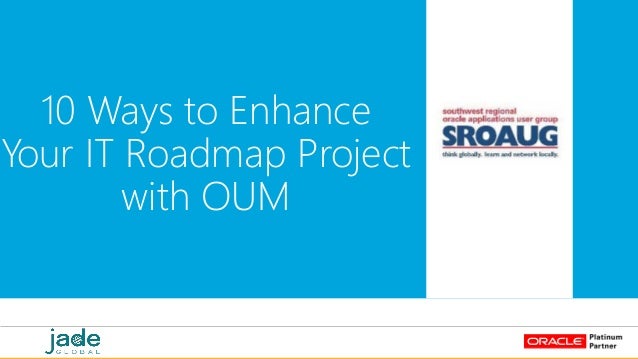 roadmap project