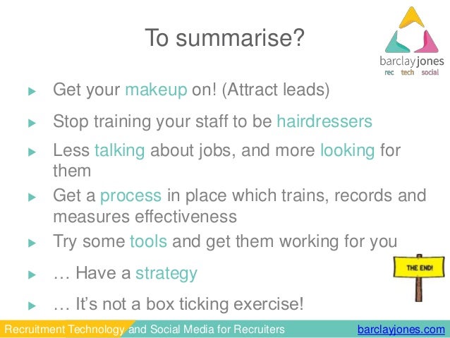 how to get job leads