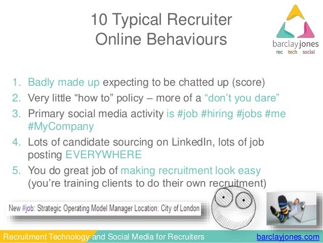 how to get job leads