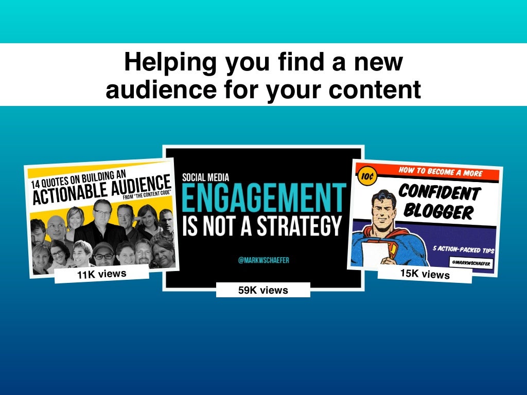 10 Ways to Ignite Your Content