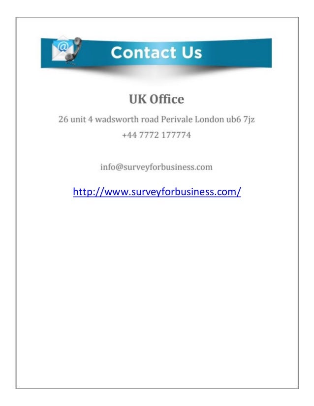 10 ways to immediately start selling restaurant survey questionnaire