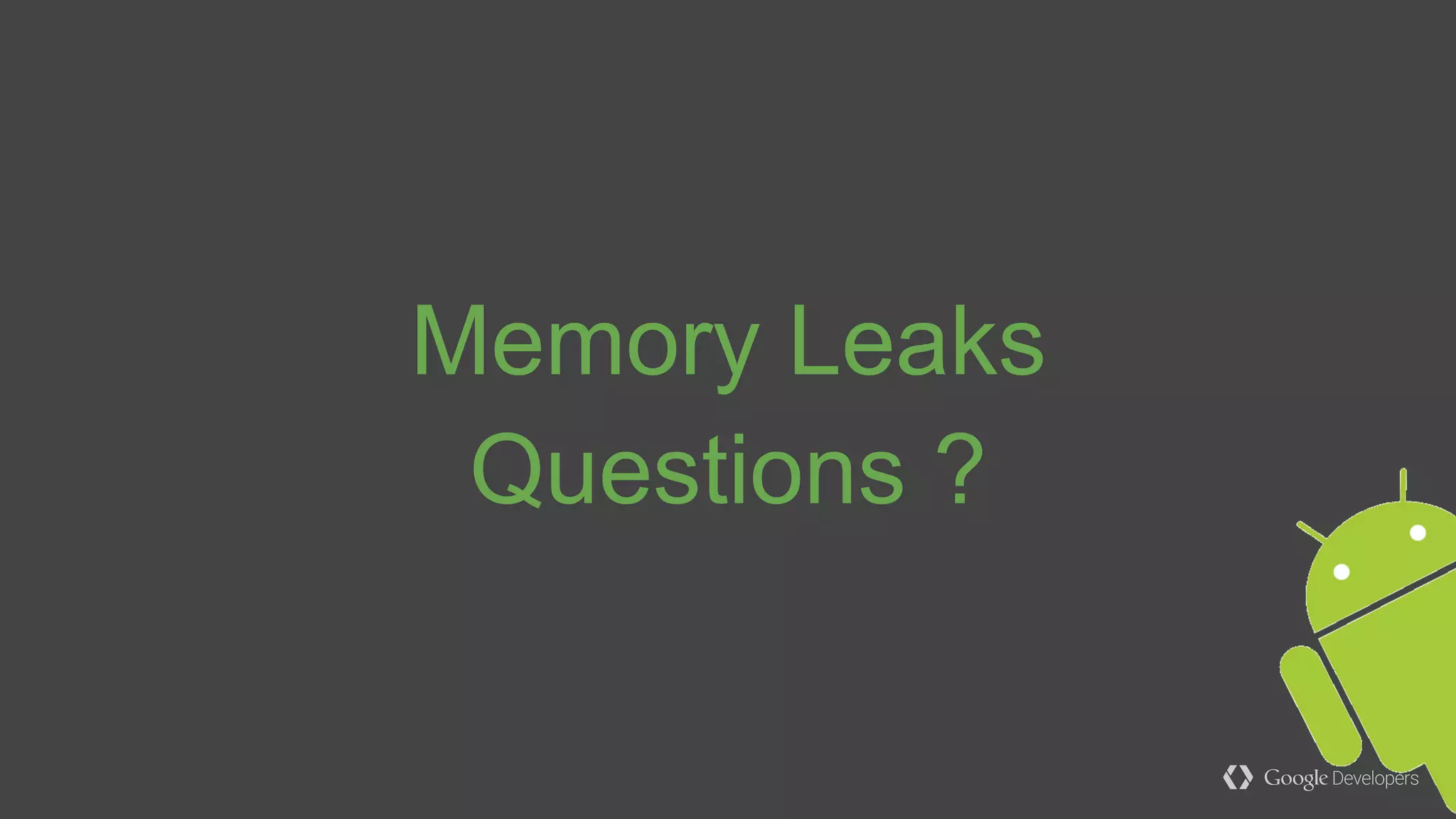 ● Volley
● OkHttp
● Retrofit
Common libraries - Async Http
 