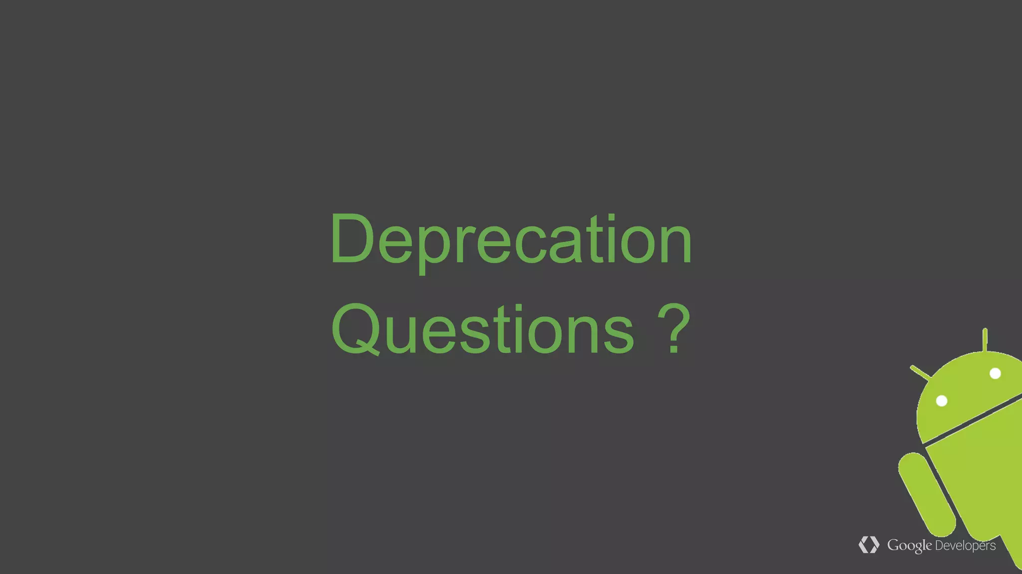 ● Activities/fragments etc - they have a life cycle
● Activity will not be GC-ed
● Static references
○ become dangling "pointers"
○ m_staticActivity = staticFragment.getActivity()
Static References
 