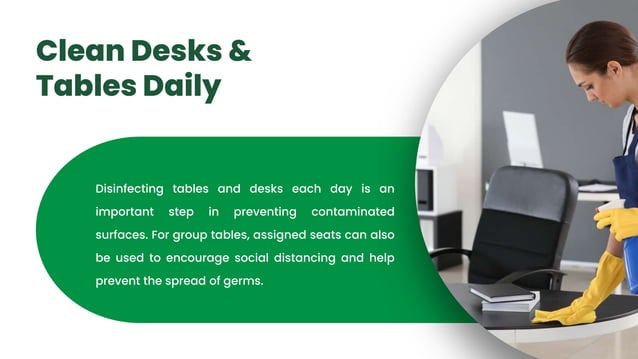 10 ways to keep your classroom clean.pptx