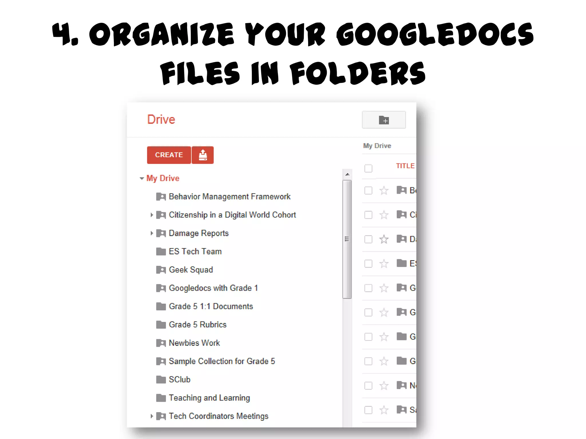 Googledocs comments
function: mention someone by
  using + to add them in the
          discussion.
Think of it as the equivalent of Facebook’s @ so you can mention people in their comments/posts.
 