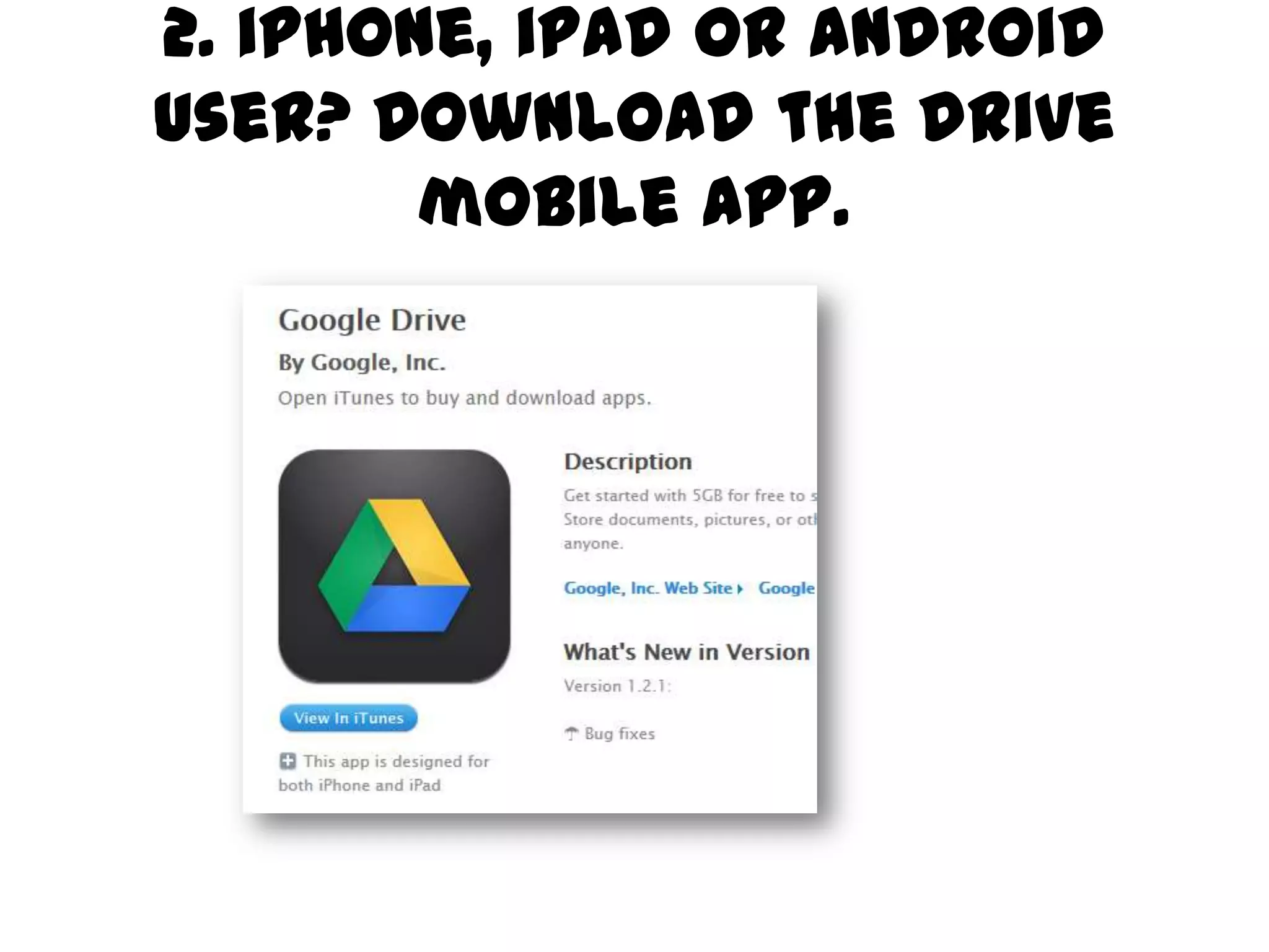 Digital portfolios, online CV,
community sites and more
 
