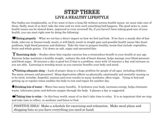 10 Ways to Overcome Our Daily Struggles, A Guide For Christian Women | PPTX