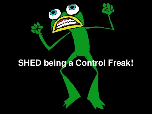 How to Roll Out Your SHED Workplace Negativity Celebration ...