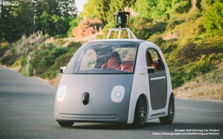 Google Self-Driving Car Project
https://www.google.com/selfdrivingcar/where/
 