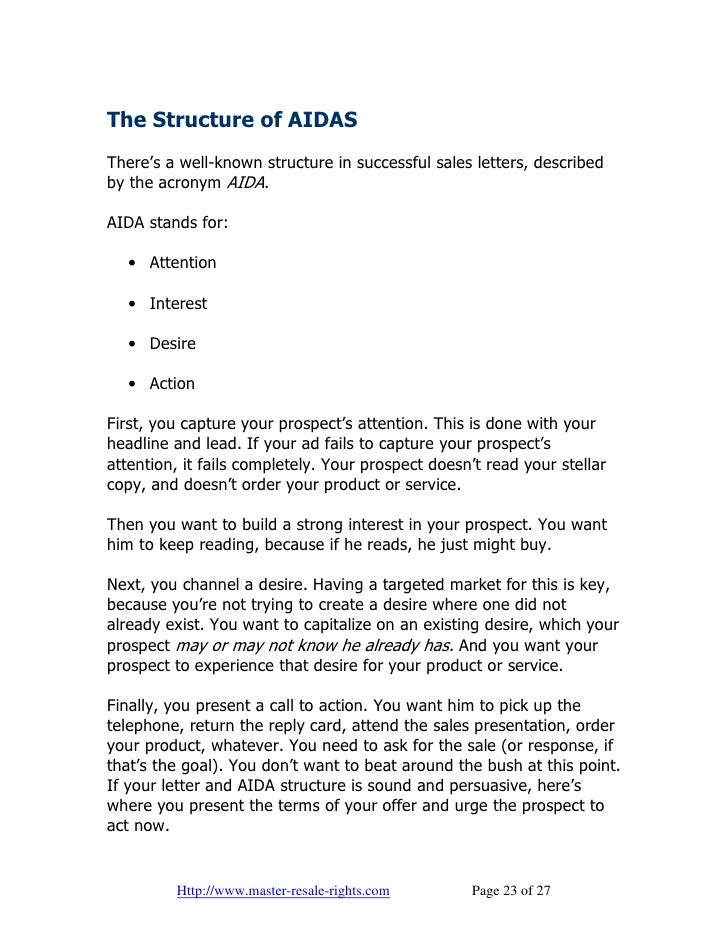 10 ways to write more effective ads 10 ways to write more effective ads