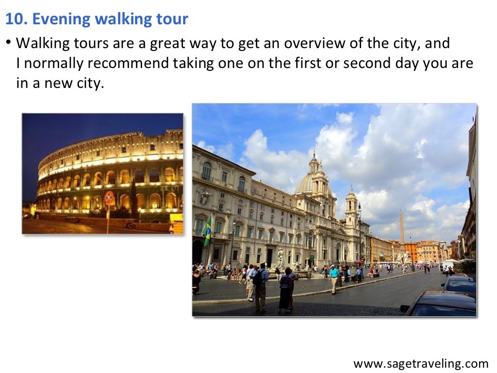 10 Wheelchair Accessible Travel Tips for Rome Italy