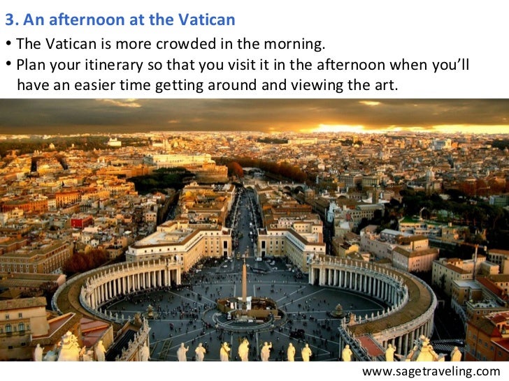 10 Wheelchair Accessible Travel Tips for Rome Italy