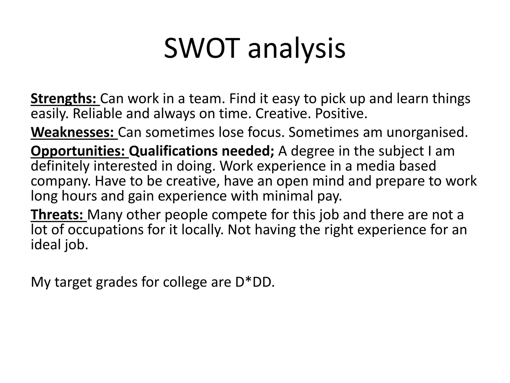 10 year plan powerpoint | PPT