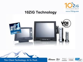 10ZiG Technology 