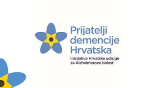 10 Znakova Demencije Pptx