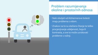 10 Znakova Demencije Pptx