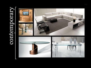 We also have alliances with expert wood working and closet manufacturers and installers, window treatment workrooms, and painters. Also available, floor plan drawings for every budget and style.