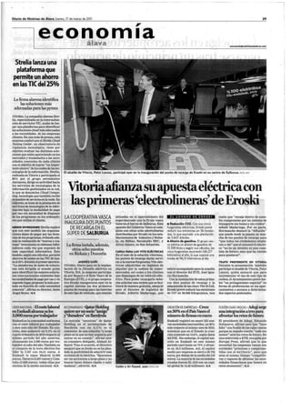 Noticias de Alava.Prensa. 17.03.11