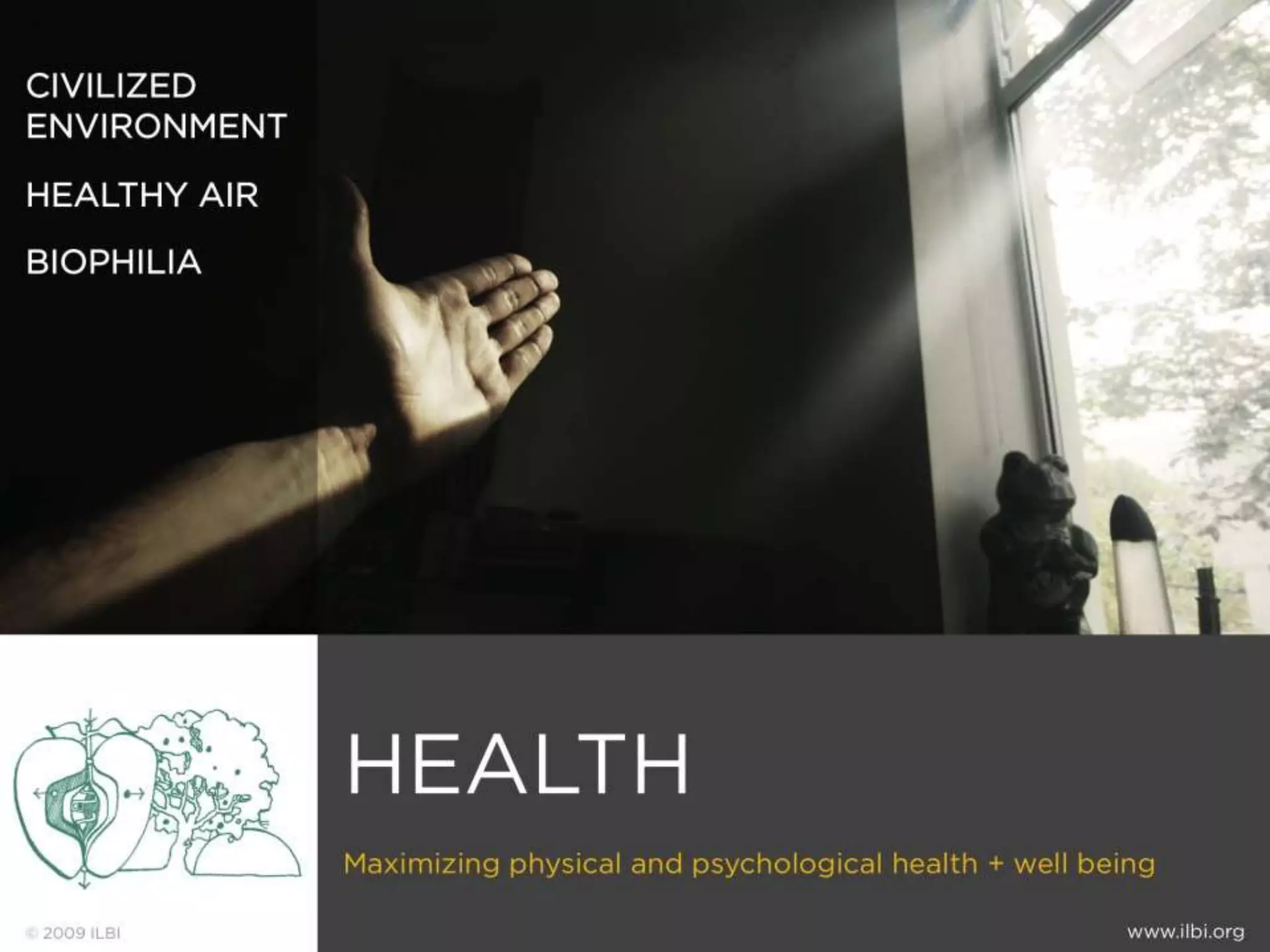 Living Building Challenge 2.0