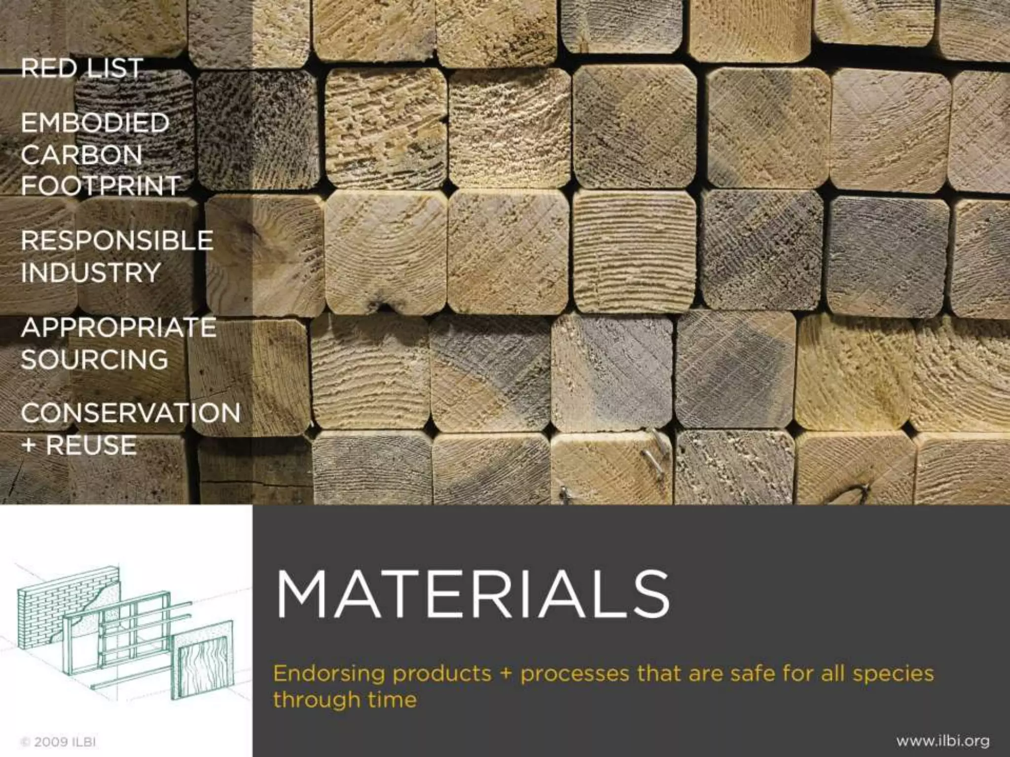 Living Building Challenge 2.0