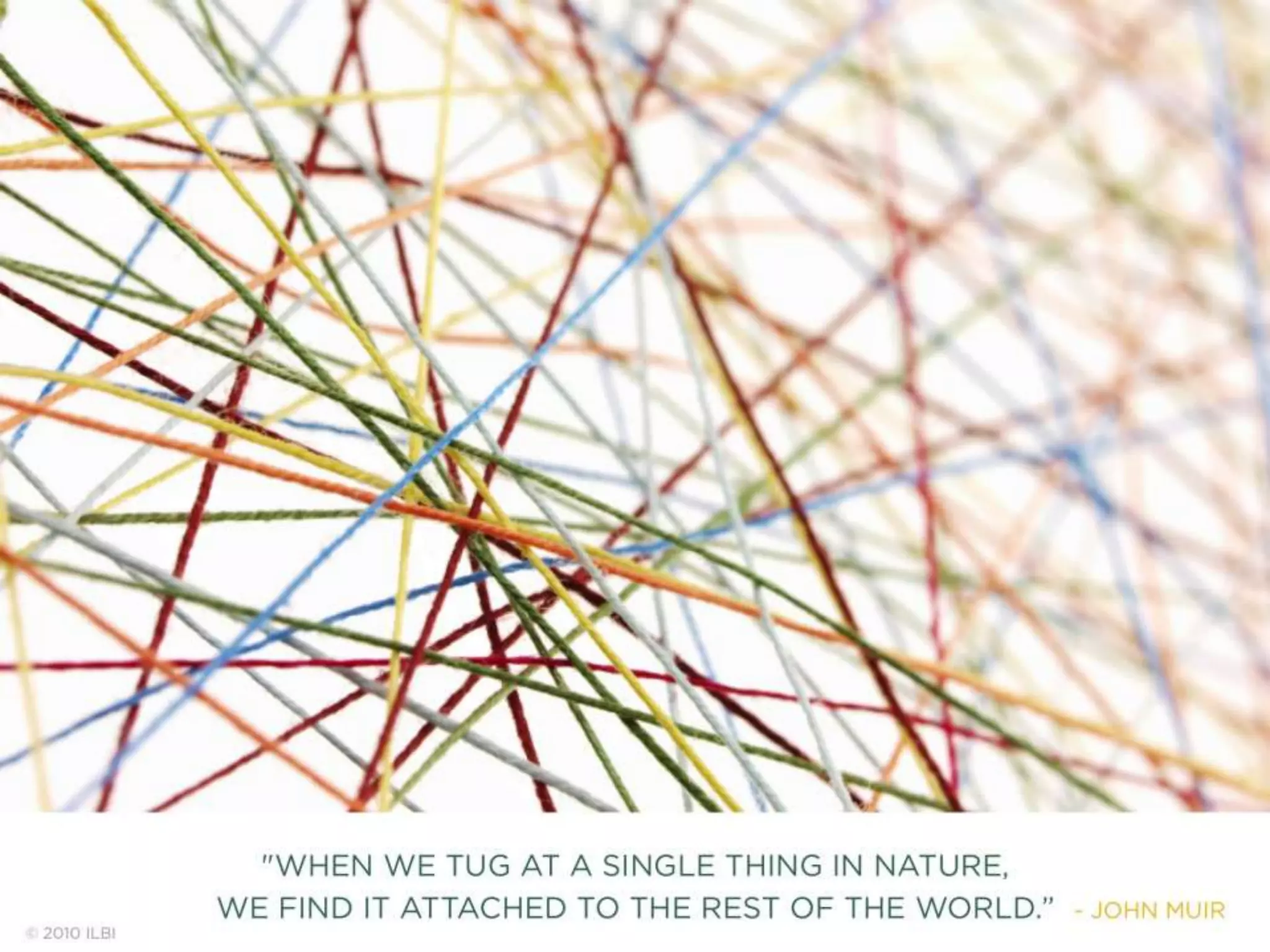 Living Building Challenge 2.0