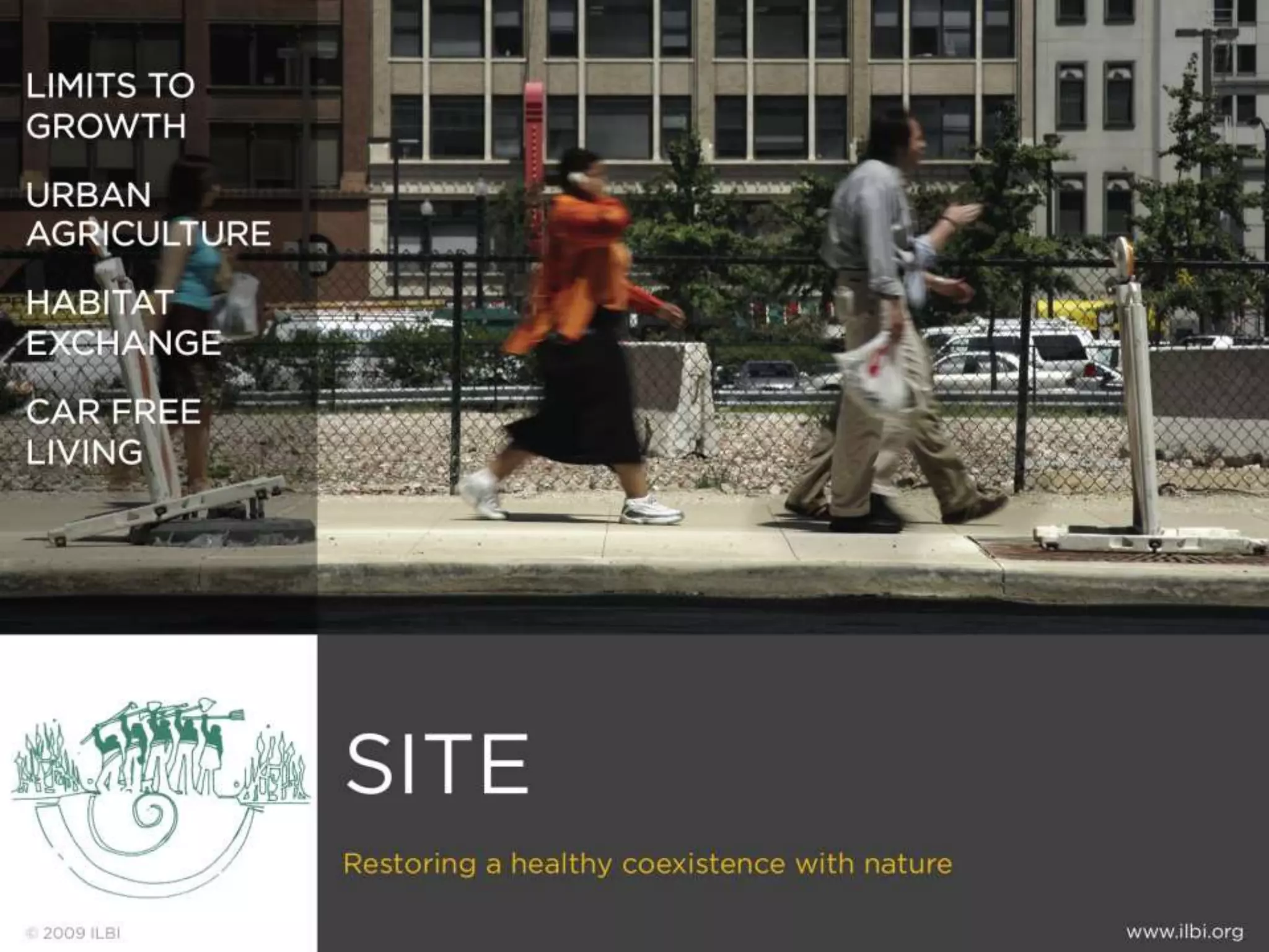 Living Building Challenge 2.0