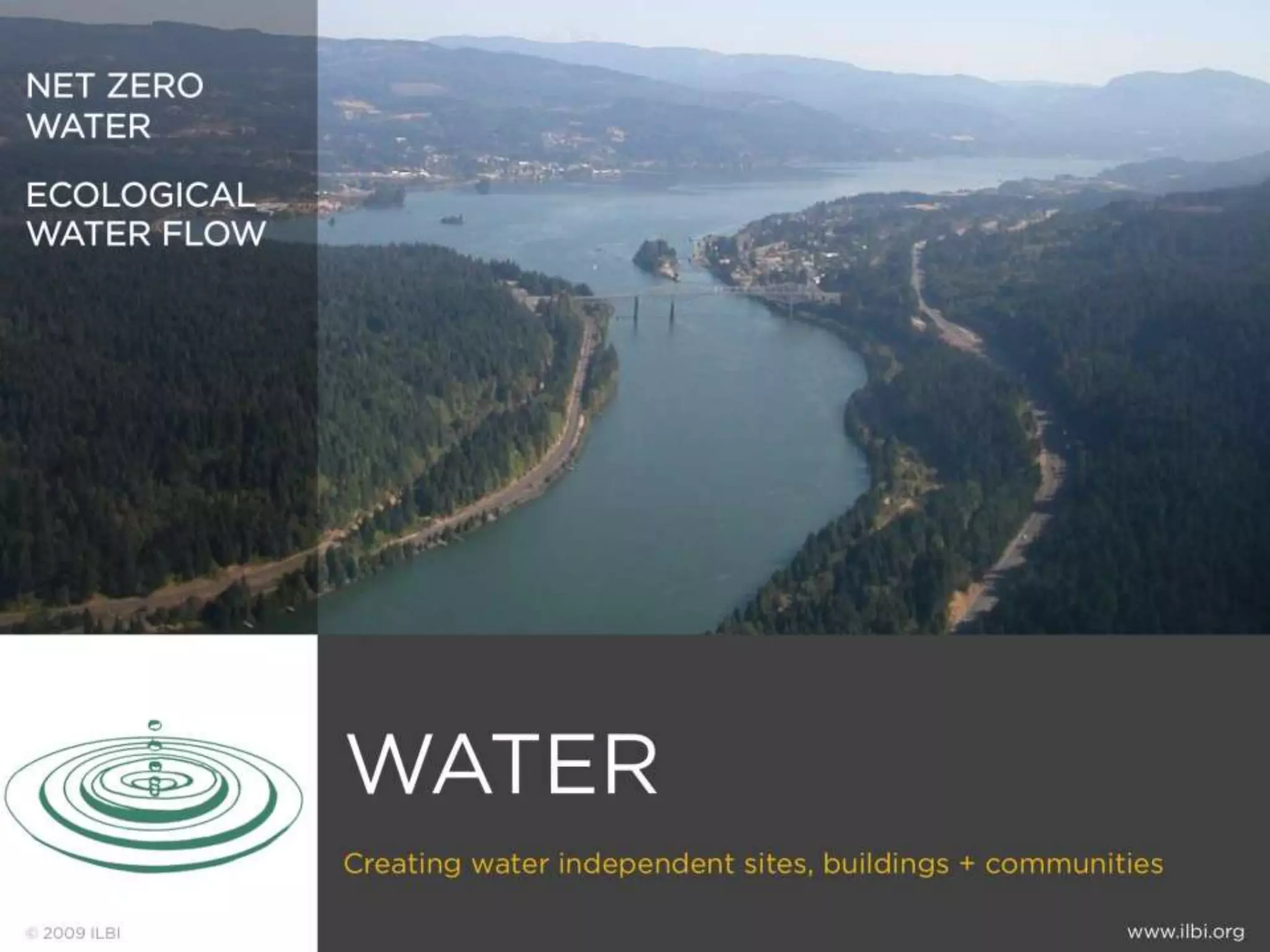 Living Building Challenge 2.0