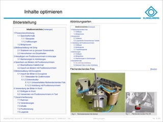 Inhalte optimieren




Klingelnberg GmbH · Peterstraße 45 · D-42499 Hückeswagen · Klingelnberg AG · Binzmühlestrasse 171 · CH-8050 Zürich – Folie   Einführung Docuglobe   kep - 02_2011
 