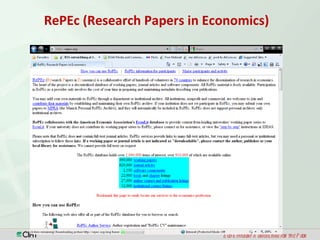 Open Access, Copyright & Scientific Information Resources 
