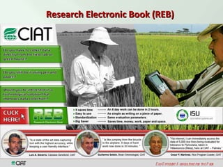 Open Access, Copyright & Scientific Information Resources 