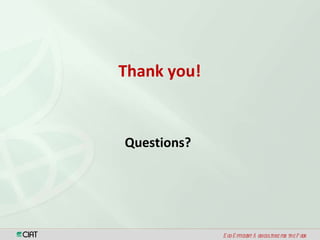 Open Access, Copyright & Scientific Information Resources 