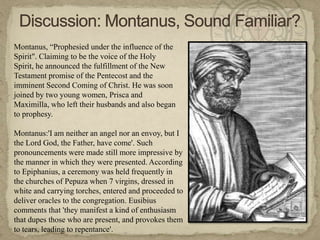 11.06.03 3rd article holy spirit person and work pt 1 | PPTX