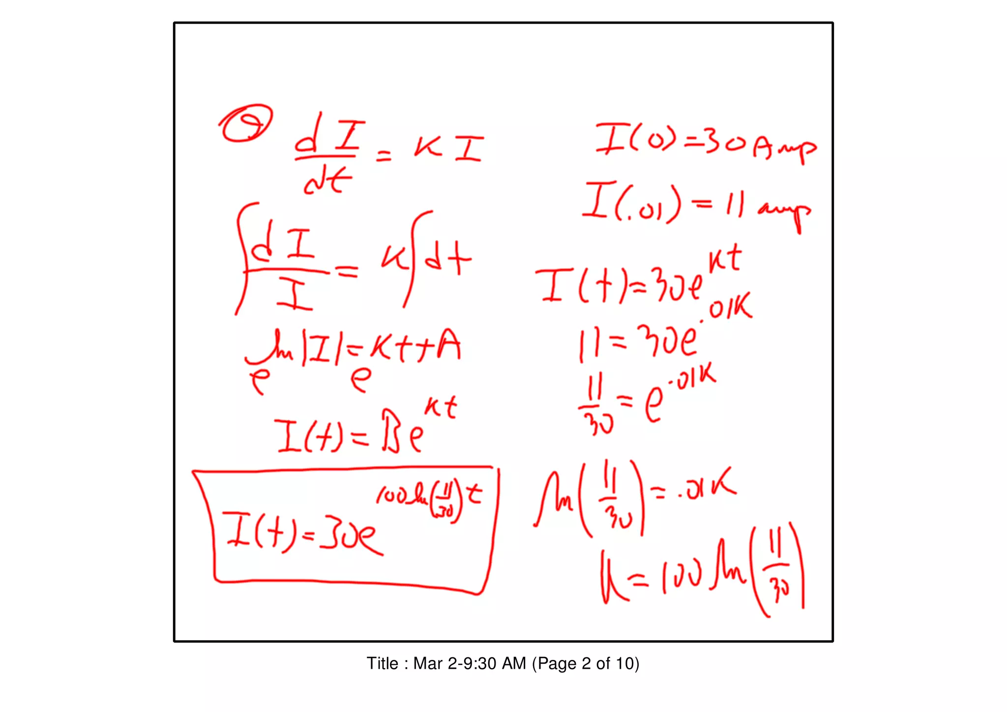 Title : Mar 2-9:30 AM (Page 2 of 10)