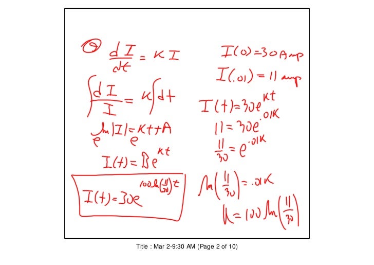 10.5 differential equations ap calculus practice 10.5 differential equations ap calculus practice