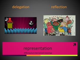 TV lecture: Race