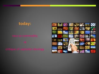 TV lecture: Race