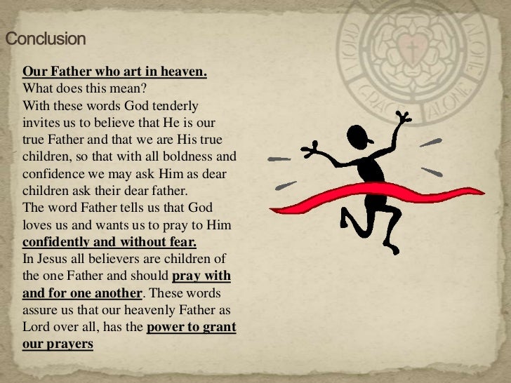 11 08 19 The Lord S Prayer Intro Our Father Who Art In Heaven 11 08 19 The Lord S Prayer Intro Our Father Who Art In Heaven