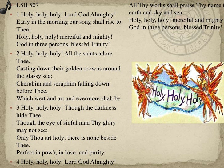 11.08.26 the lord's prayer 1st petitionhallowed be thy name