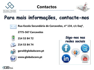 ExemploAvaliação da Satisfação de Clientes