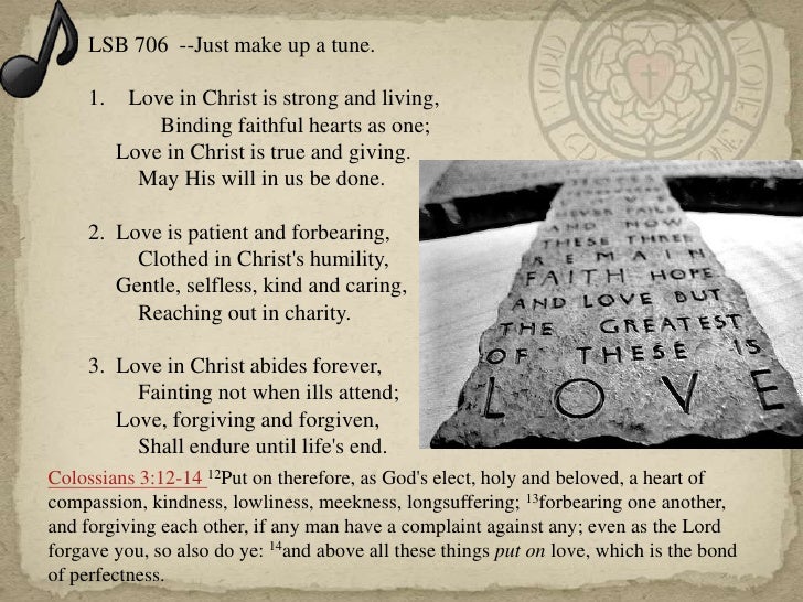 11.09.30 the lord's prayer 5th petitionand us our trespasses…