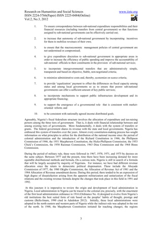 11.[1 12]challenges of managing local government finance in nigeria | PDF