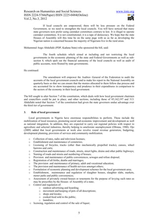 11.[1 12]challenges of managing local government finance in nigeria | PDF