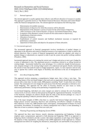 11.[1 12]challenges of managing local government finance in nigeria | PDF