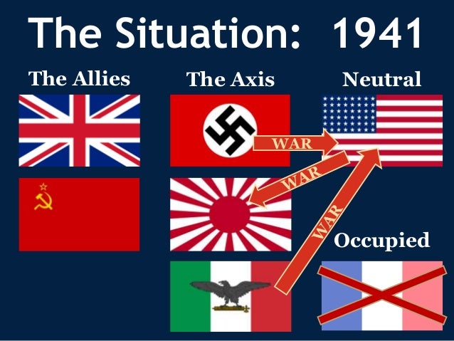 an analysis of the actions by alliance leaders during the world war two Mexico - forgotten world war ii ally a continual alliance was not a smooth one 1942 mexico declared war against the axis now the leaders of the . an analysis of the actions by alliance leaders during the world war two Mexico - forgotten world war ii ally a continual alliance was not a smooth one 1942 mexico declared war against the axis now the leaders of the .