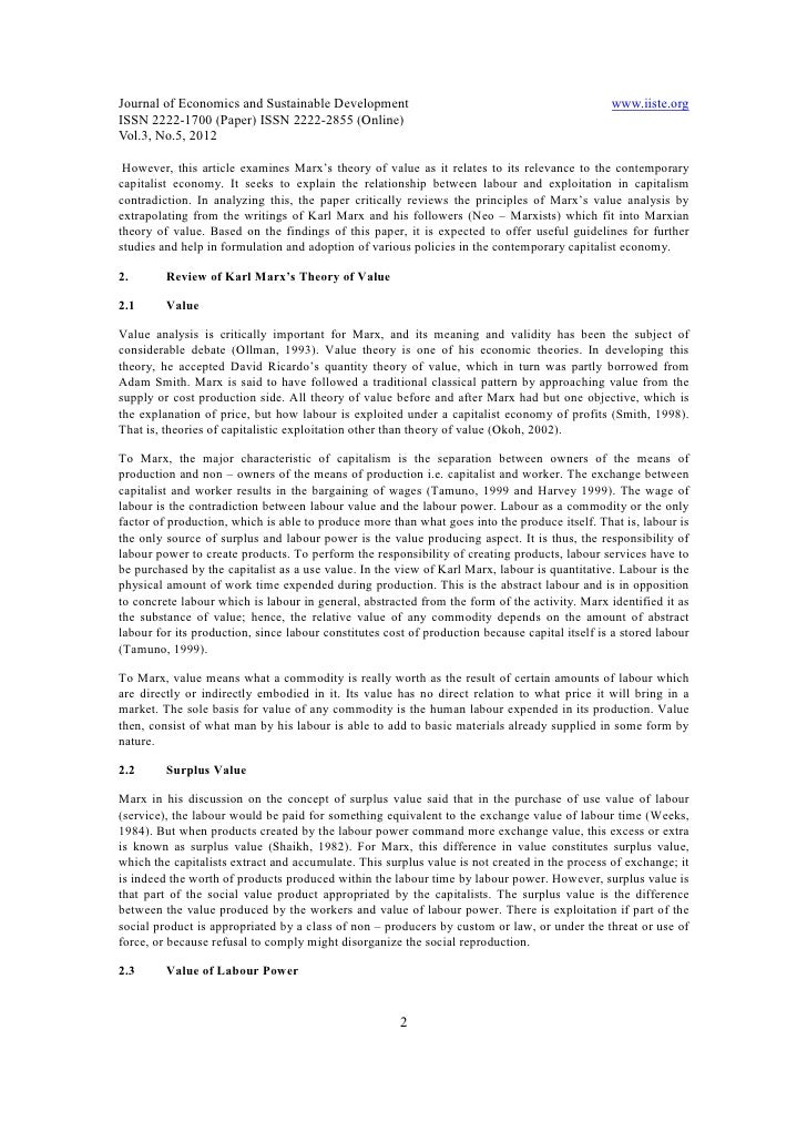 how relevant is marx’s theory of If you would like to believe that marx’s theory is not anymore relevant, be it so however, can you deny the philosophical aspects of his research as the world moves more towards the right wing, extremist ideologies, marx’s leftists theory and values become more and more pertinent. how relevant is marx’s theory of If you would like to believe that marx’s theory is not anymore relevant, be it so however, can you deny the philosophical aspects of his research as the world moves more towards the right wing, extremist ideologies, marx’s leftists theory and values become more and more pertinent.