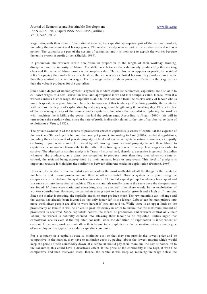 an analysis of the philosophy of karl marx on the capitalist society Center for economic and social justice karl marx: the almost capitalist lawyer-economist louis kelso pinpoints marx’s fateful error in his analysis of and. an analysis of the philosophy of karl marx on the capitalist society Center for economic and social justice karl marx: the almost capitalist lawyer-economist louis kelso pinpoints marx’s fateful error in his analysis of and.