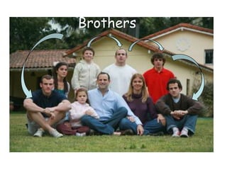 Brothers
 