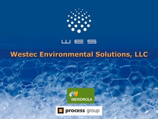 Westec Environmental Solutions, LLC 